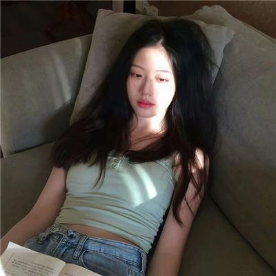 年轻的媳妇