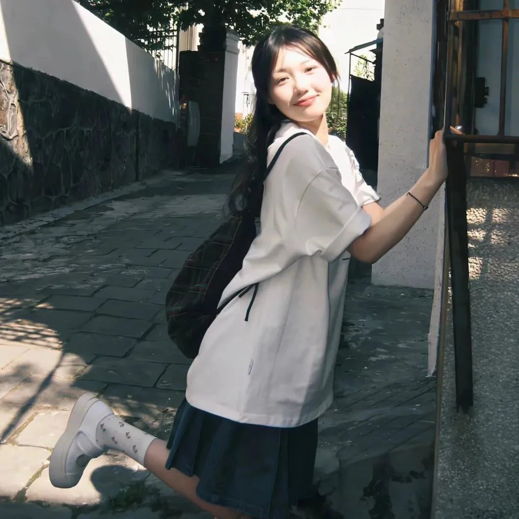 遇见你真好