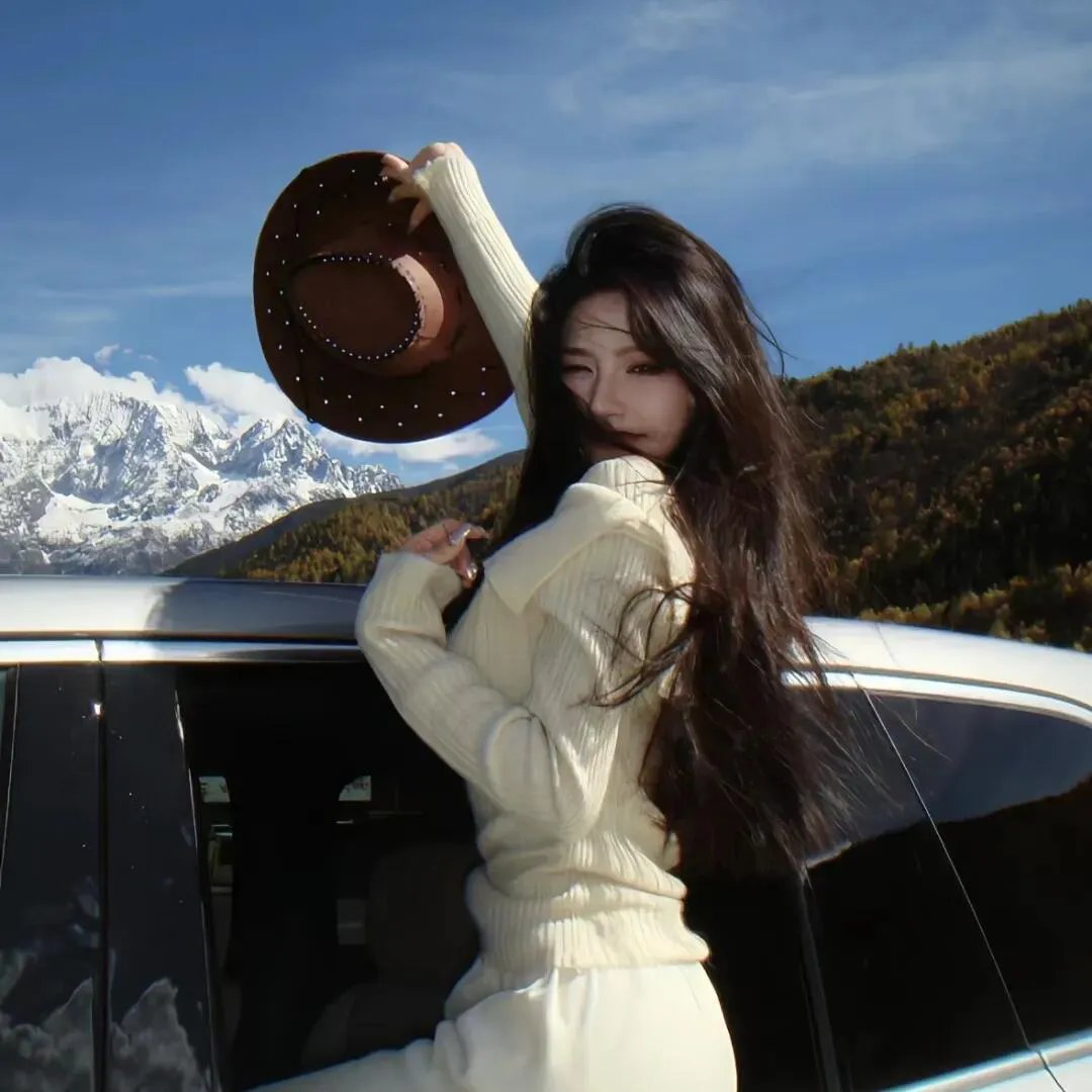 月之子