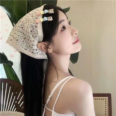 下午休息